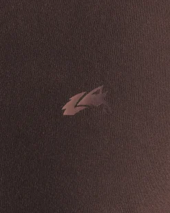 Breathe More LS Tee