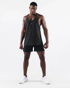 Breathe More Stringer