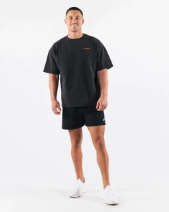 Breathe More Tee