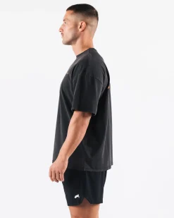Breathe More Tee