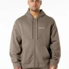 Classic Zip Jacket