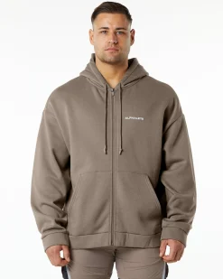 Classic Zip Jacket