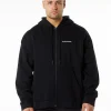 Classic Zip Jacket
