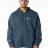 Classic Zip Jacket