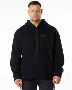 Classic Zip Jacket