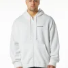 Classic Zip Jacket