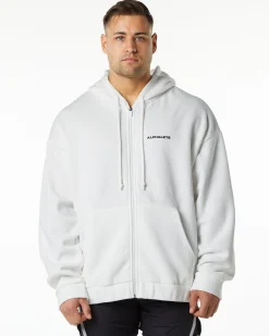 Classic Zip Jacket