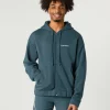 Classic Zip Jacket