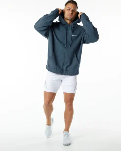 Classic Zip Jacket