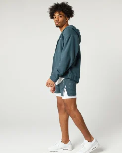 Classic Zip Jacket