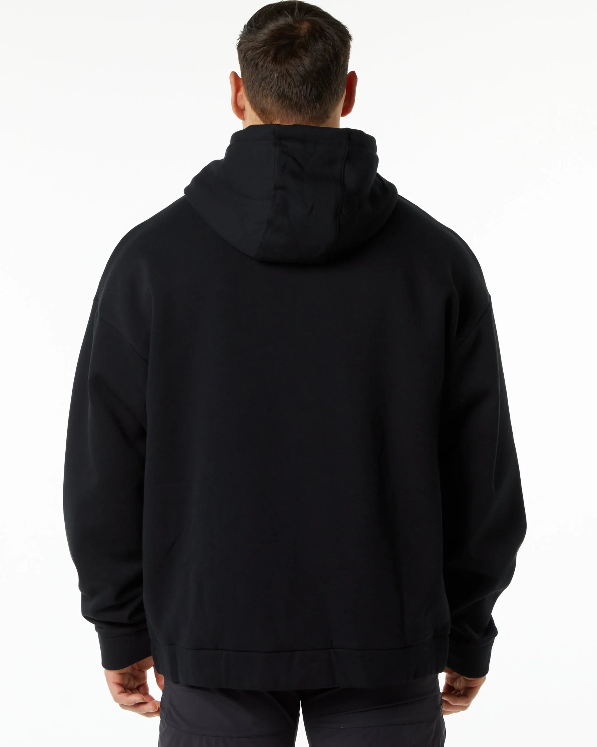 Classic Zip Jacket