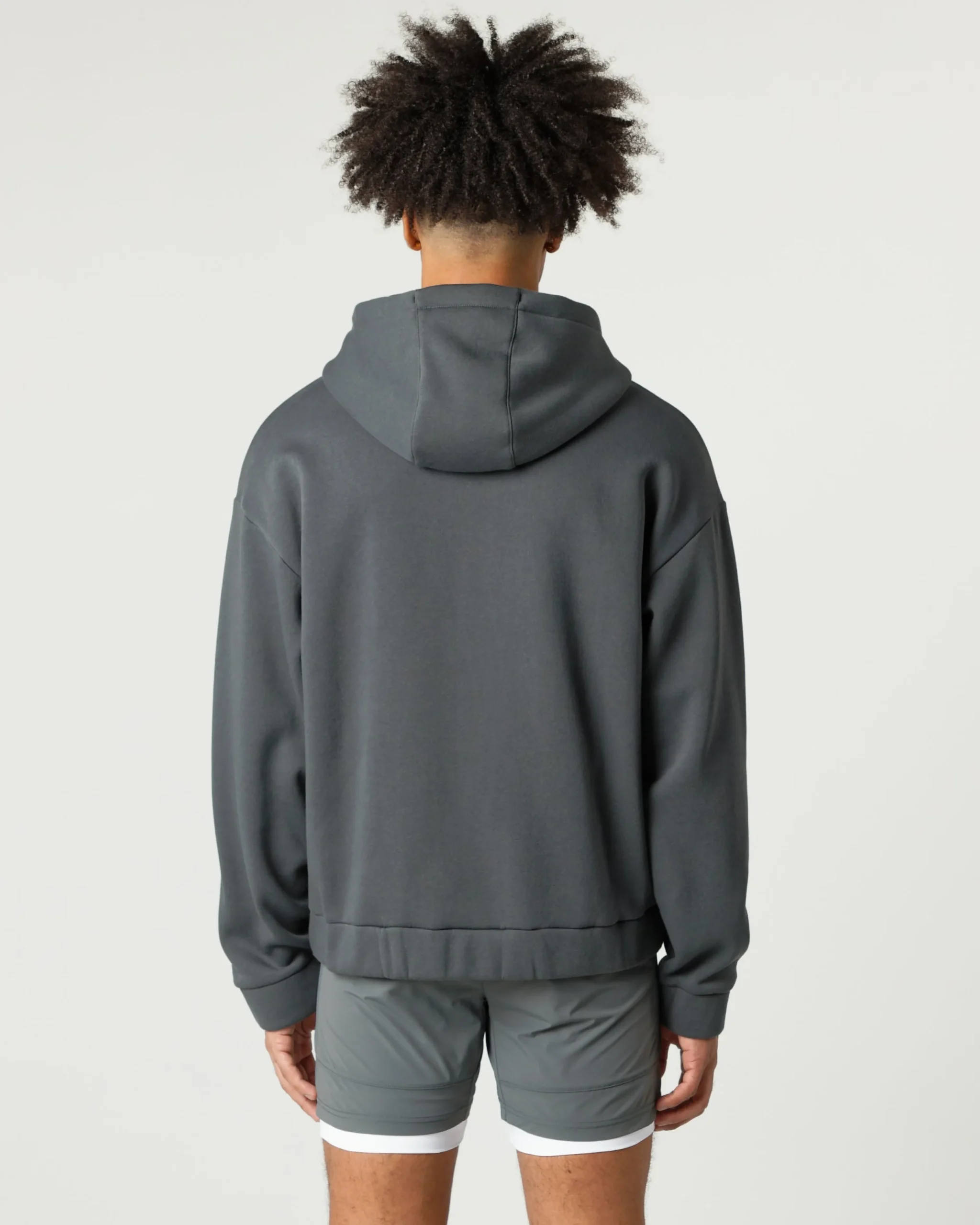 Classic Zip Jacket
