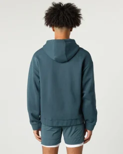 Classic Zip Jacket