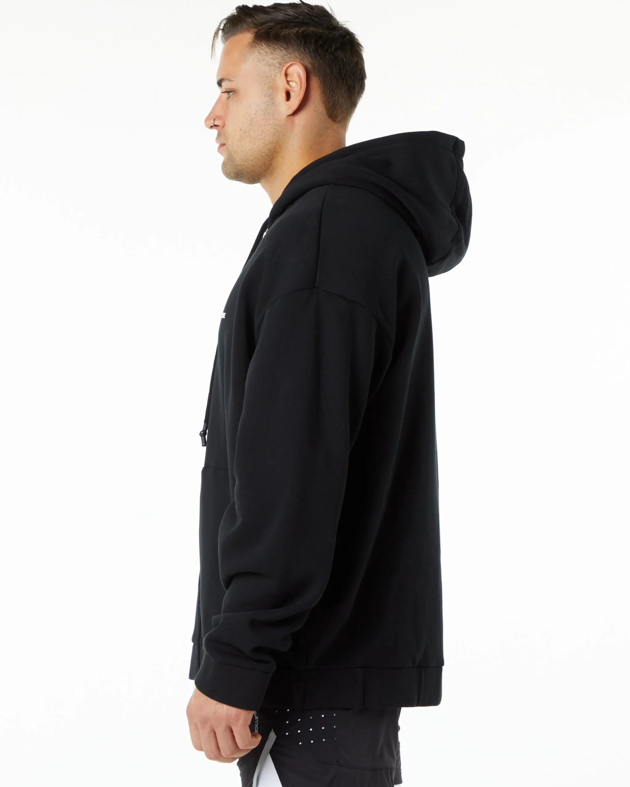 Classic Zip Jacket