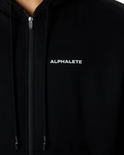 Classic Zip Jacket