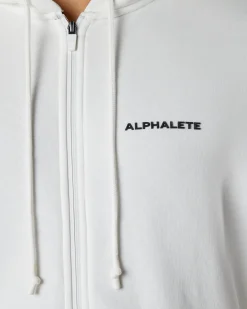 Classic Zip Jacket