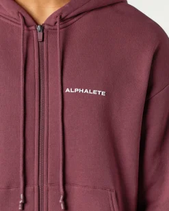 Classic Zip Jacket