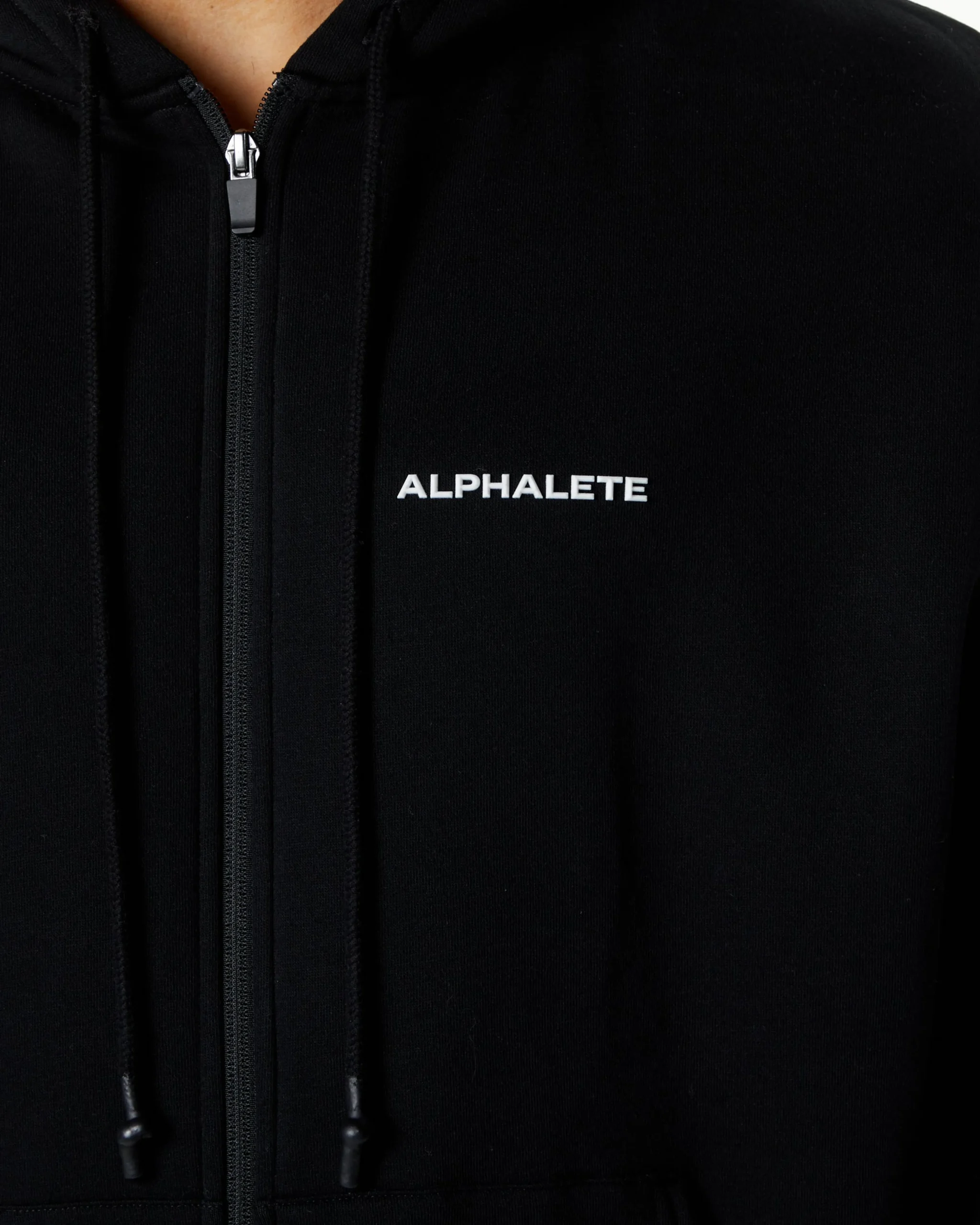 Classic Zip Jacket