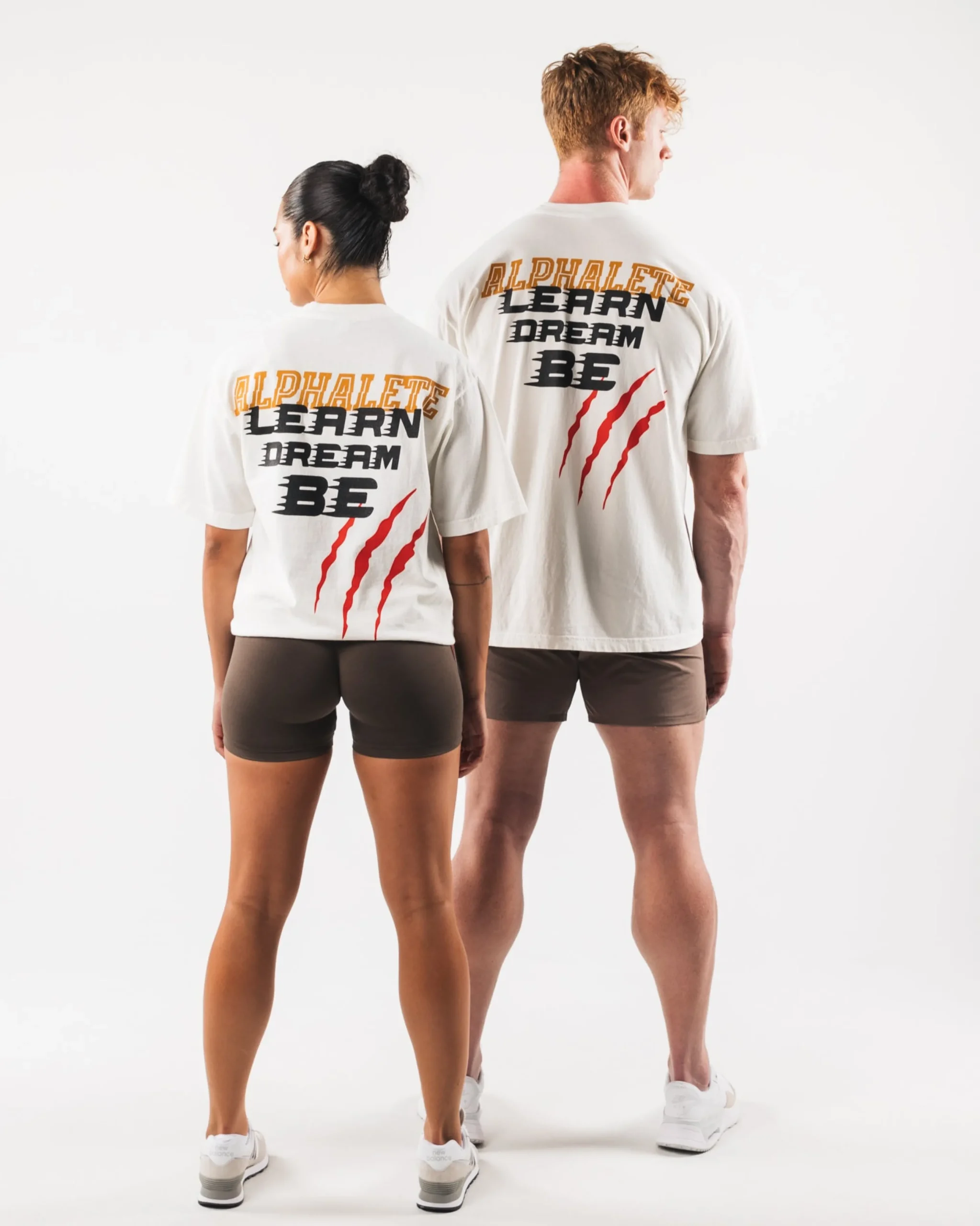 Claw Tee