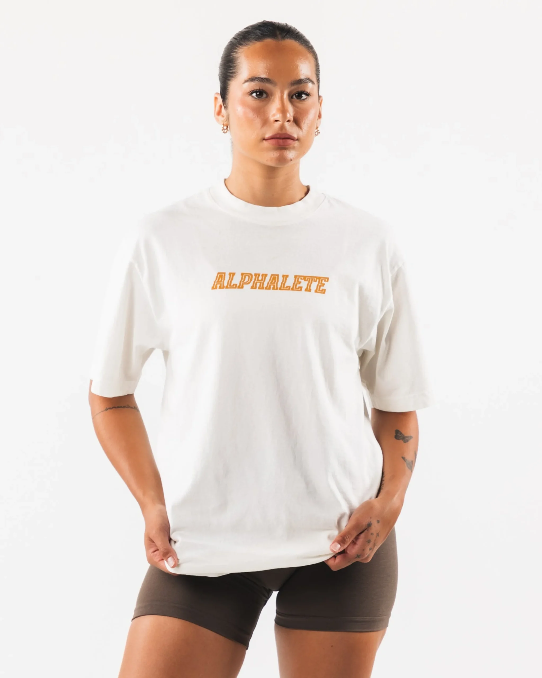Claw Tee