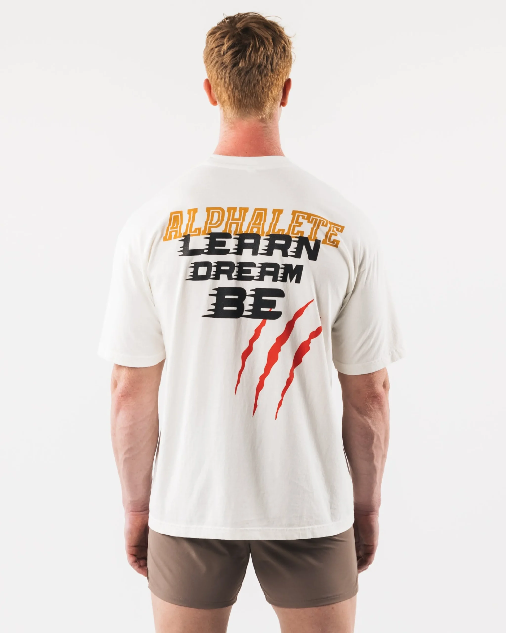 Claw Tee