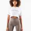 Core Airtech SS Crop