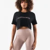 Core Airtech SS Crop