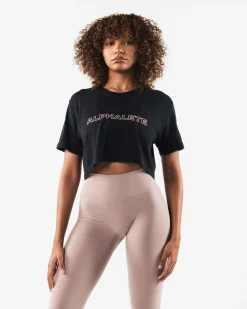 Core Airtech SS Crop