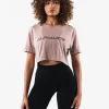 Core Airtech SS Crop