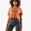 Core Airtech SS Crop