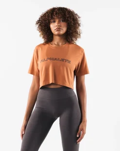 Core Airtech SS Crop