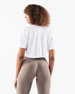 Core Airtech SS Crop