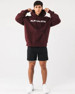 Core Hoodie