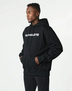 Core Hoodie
