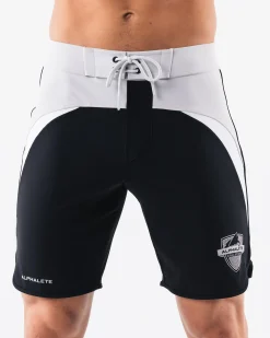 Crescent Boardshort