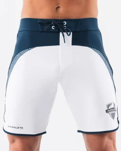 Crescent Boardshort