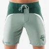 Crescent Boardshort
