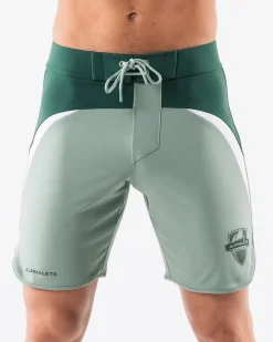 Crescent Boardshort