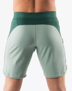 Crescent Boardshort