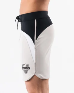 Crescent Boardshort