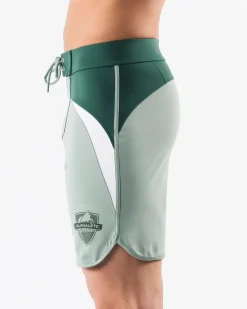 Crescent Boardshort