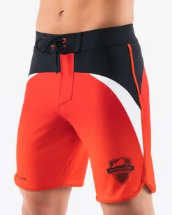 Crescent Boardshort