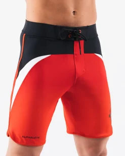 Crescent Boardshort