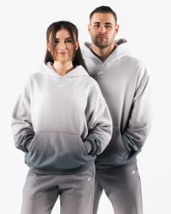 Crest Hoodie