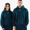 Crest Hoodie
