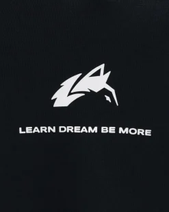 Crest Hoodie