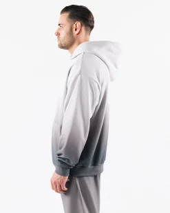 Crest Hoodie