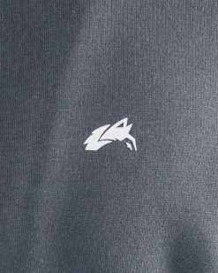 Crest Zip Up