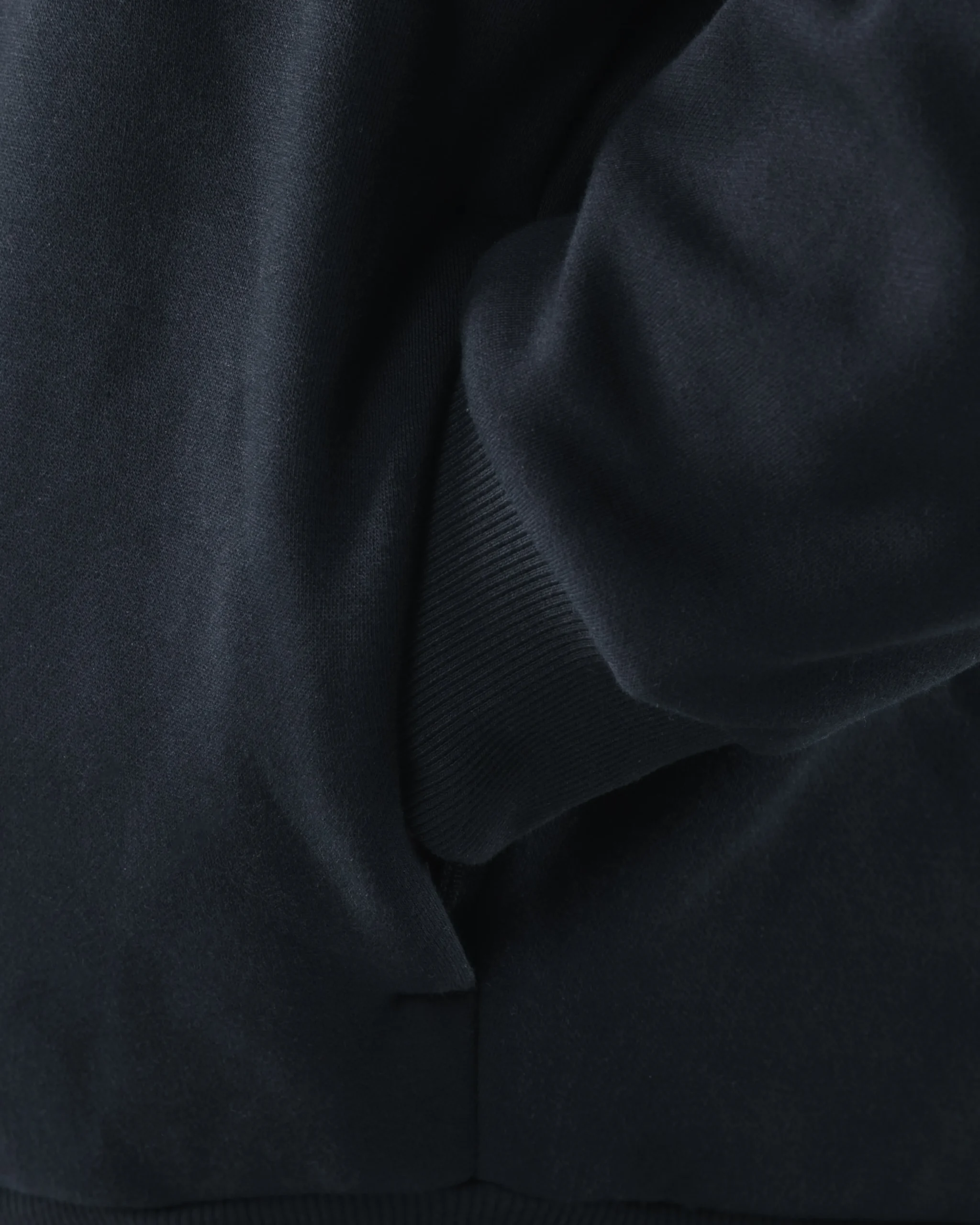 Crest Zip Up