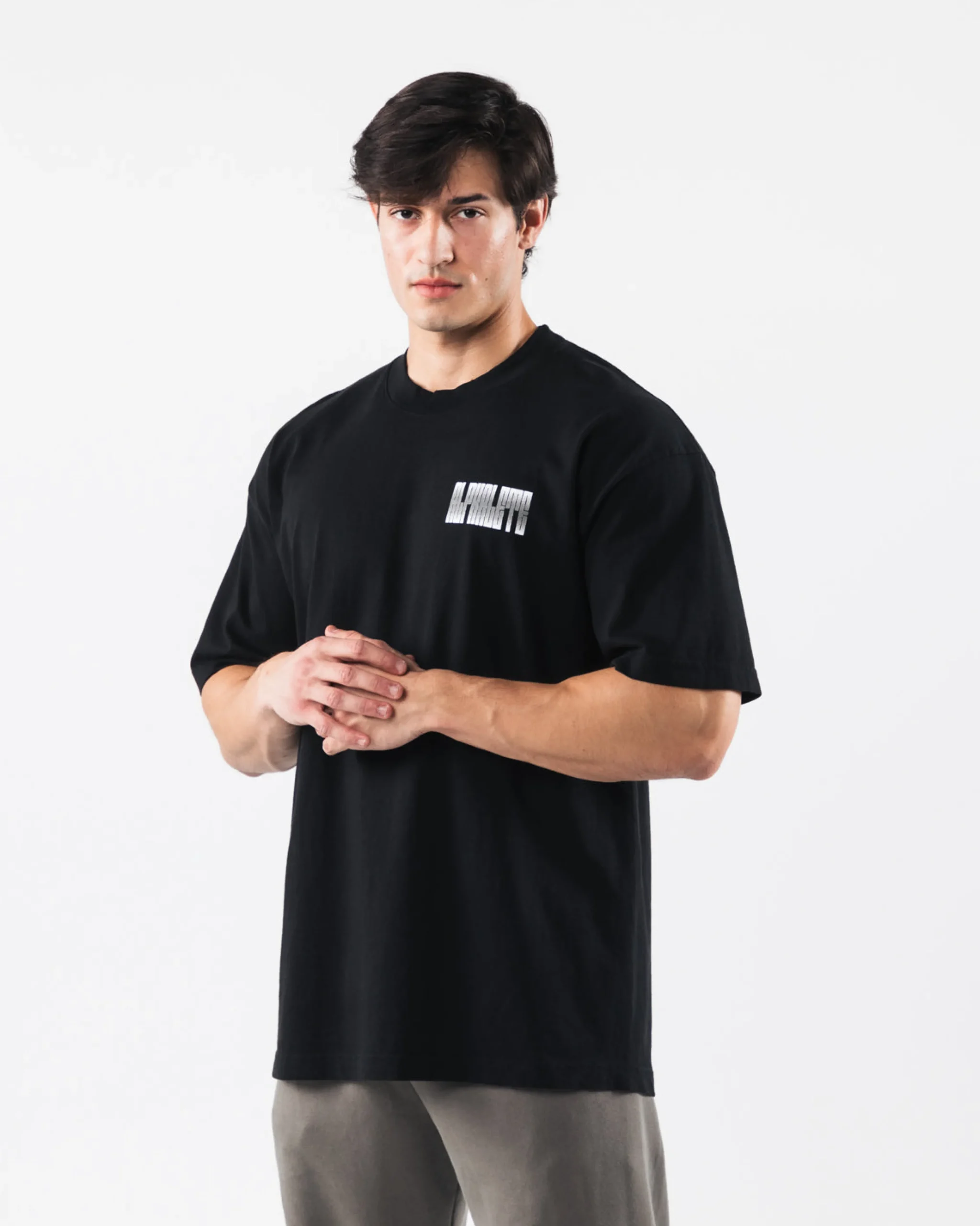 Cryptic Tee